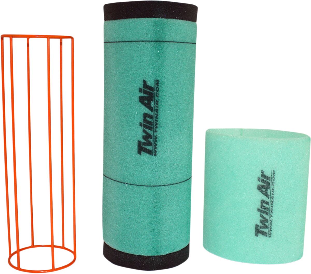 Standard Air Filter with Cage Kit Can-Am Maverick; Yamaha — Selected Models; See Fitment