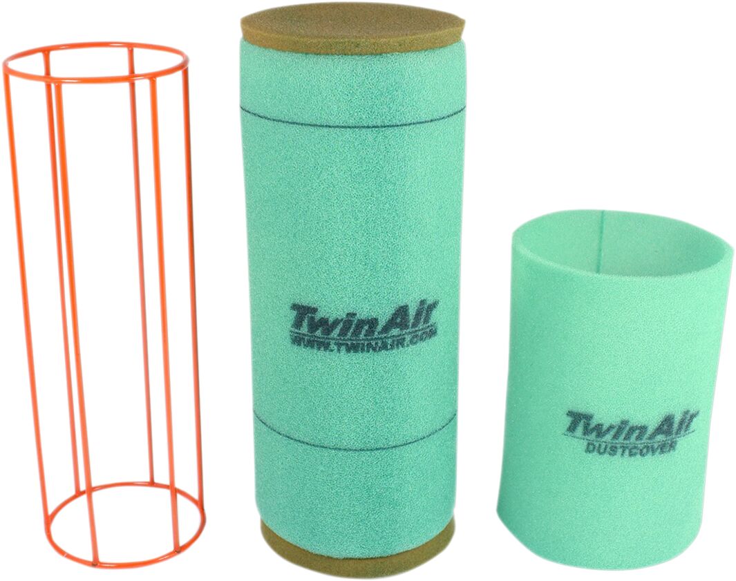 Powerflow Air Filter Kit Can-Am Maverick; TRACKER — Selected Models; See Fitment