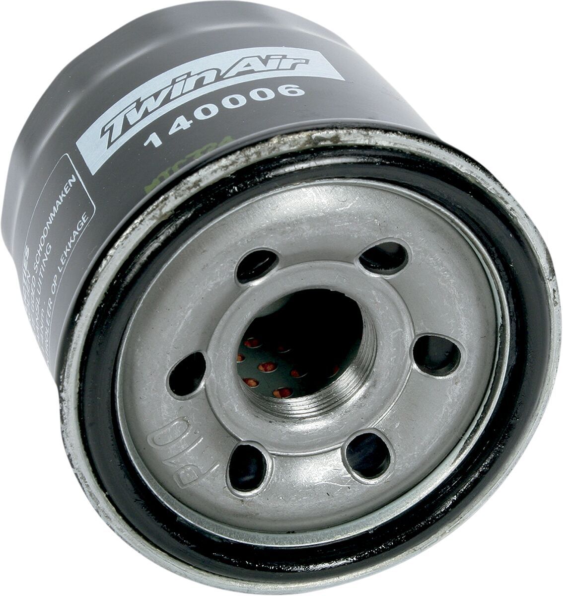 Oil Filter — 140006
