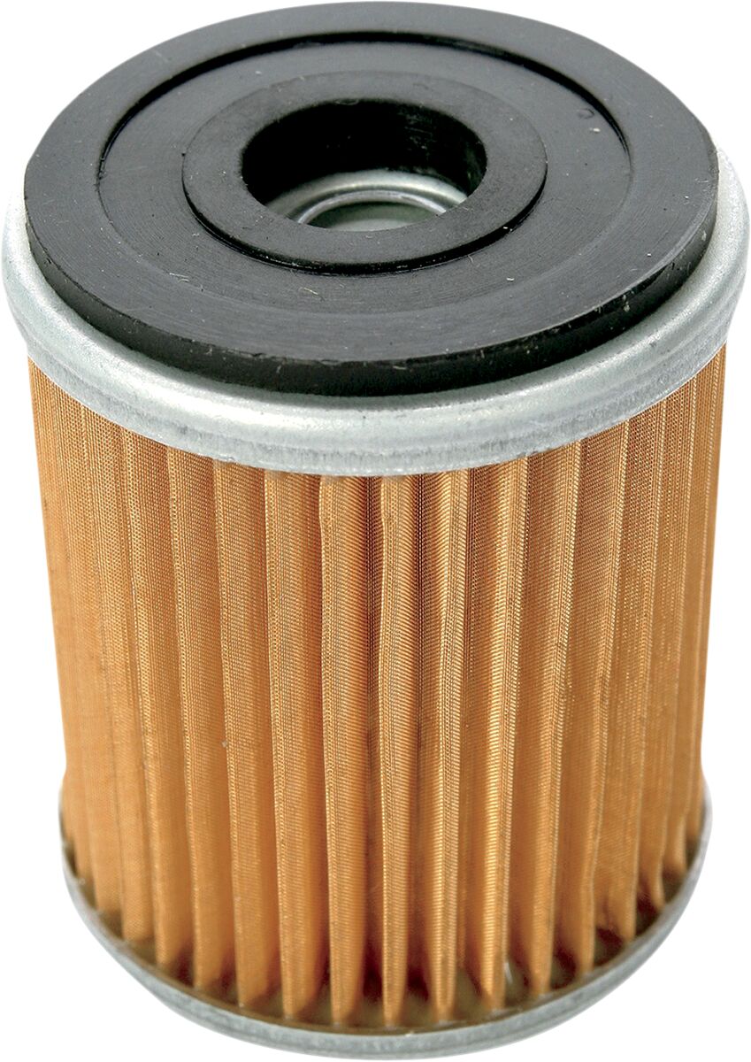Oil Filter Yamaha — Selected Models; See Fitment