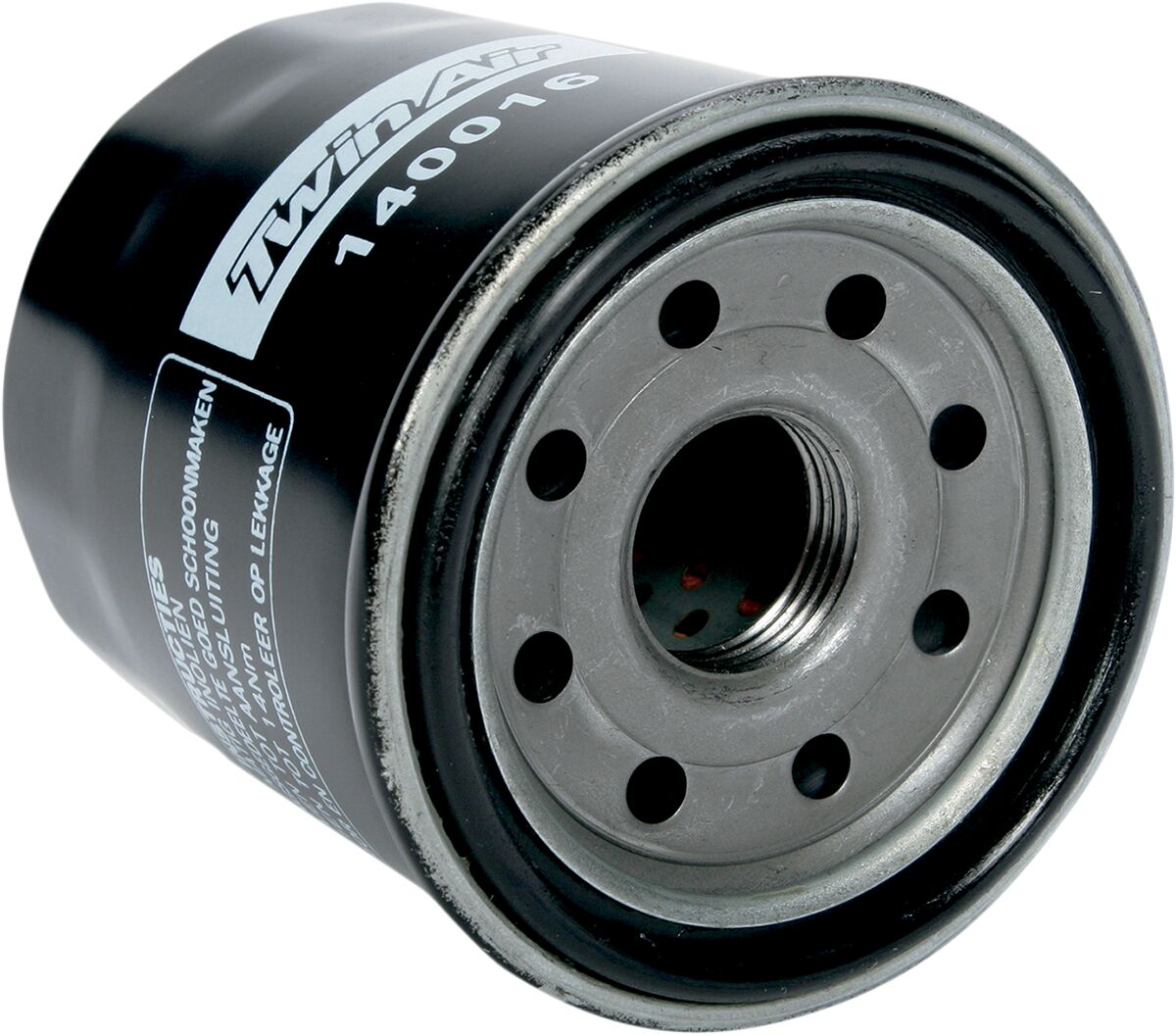 Oil Filter Honda; Kawasaki; Polaris; Yamaha — Selected Models; See Fitment
