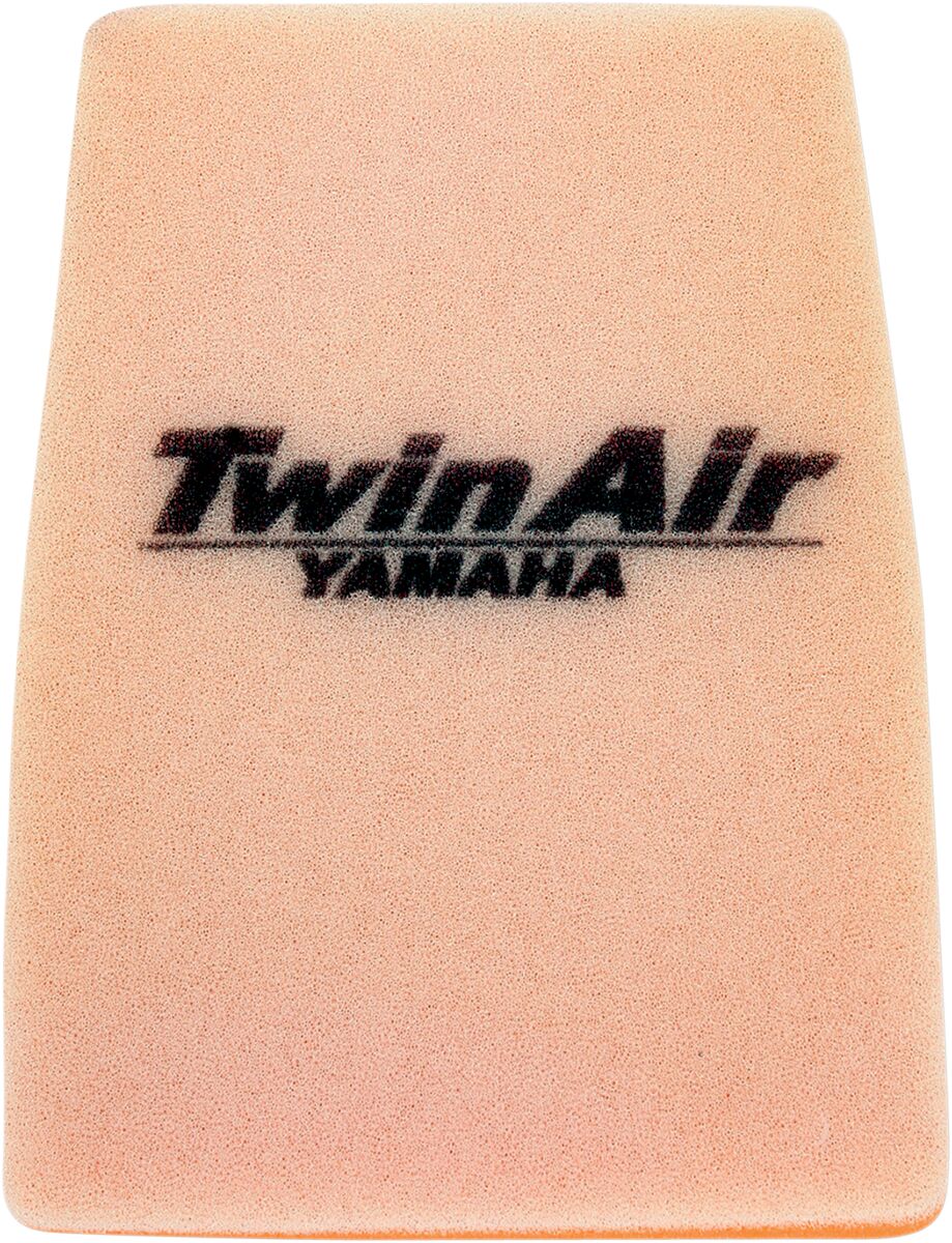 Standard Air Filter Yamaha — Selected Models; See Fitment