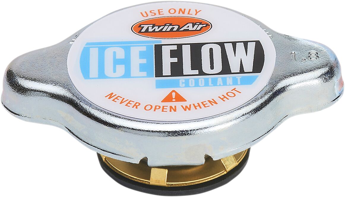 Replacement Radiator Pressure Cap — 177900