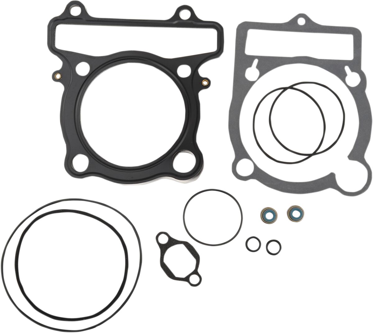 Top End Gasket Kit Yamaha — Selected Models; See Fitment