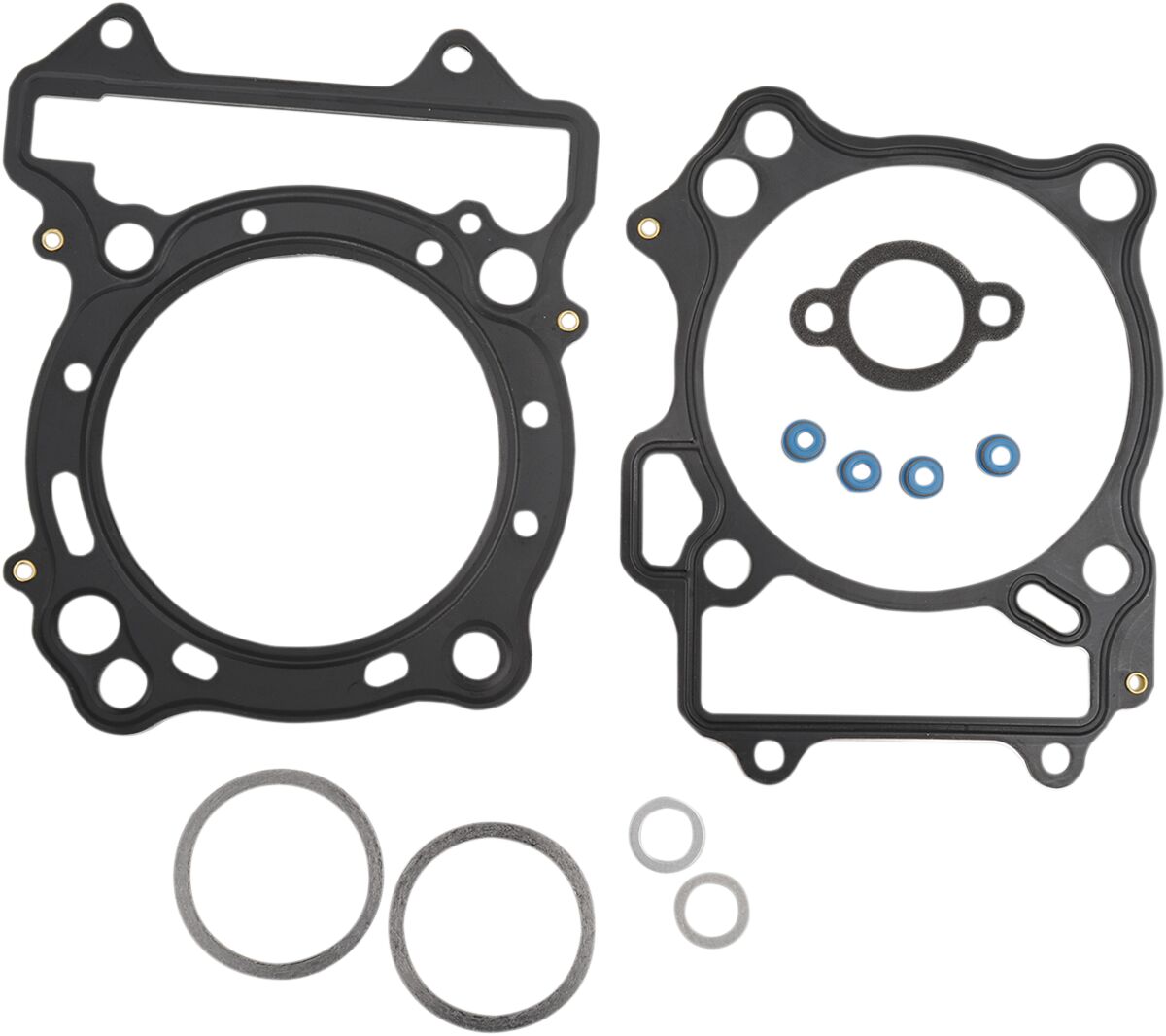 Top End Gasket Kit ARCTIC CAT (TEXTRON); Kawasaki; SUZUKI — Selected Models; See Fitment