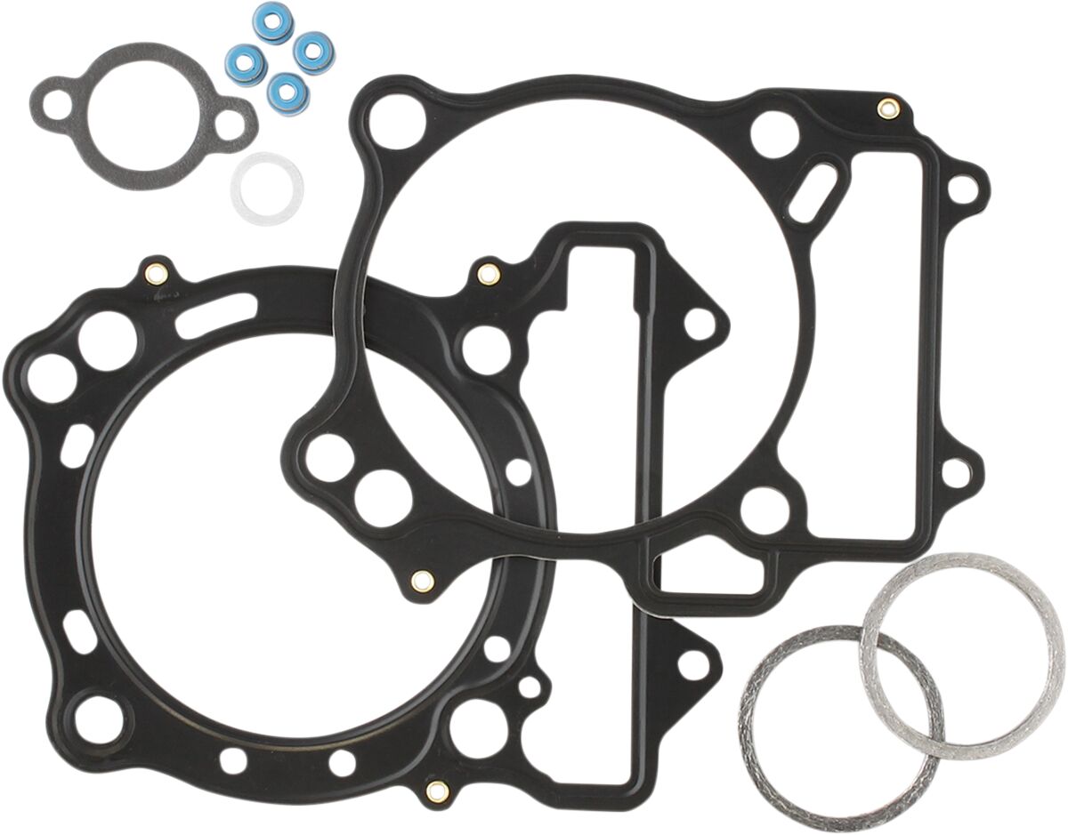 Top End Gasket Kit ARCTIC CAT (TEXTRON); Kawasaki; SUZUKI — Selected Models; See Fitment