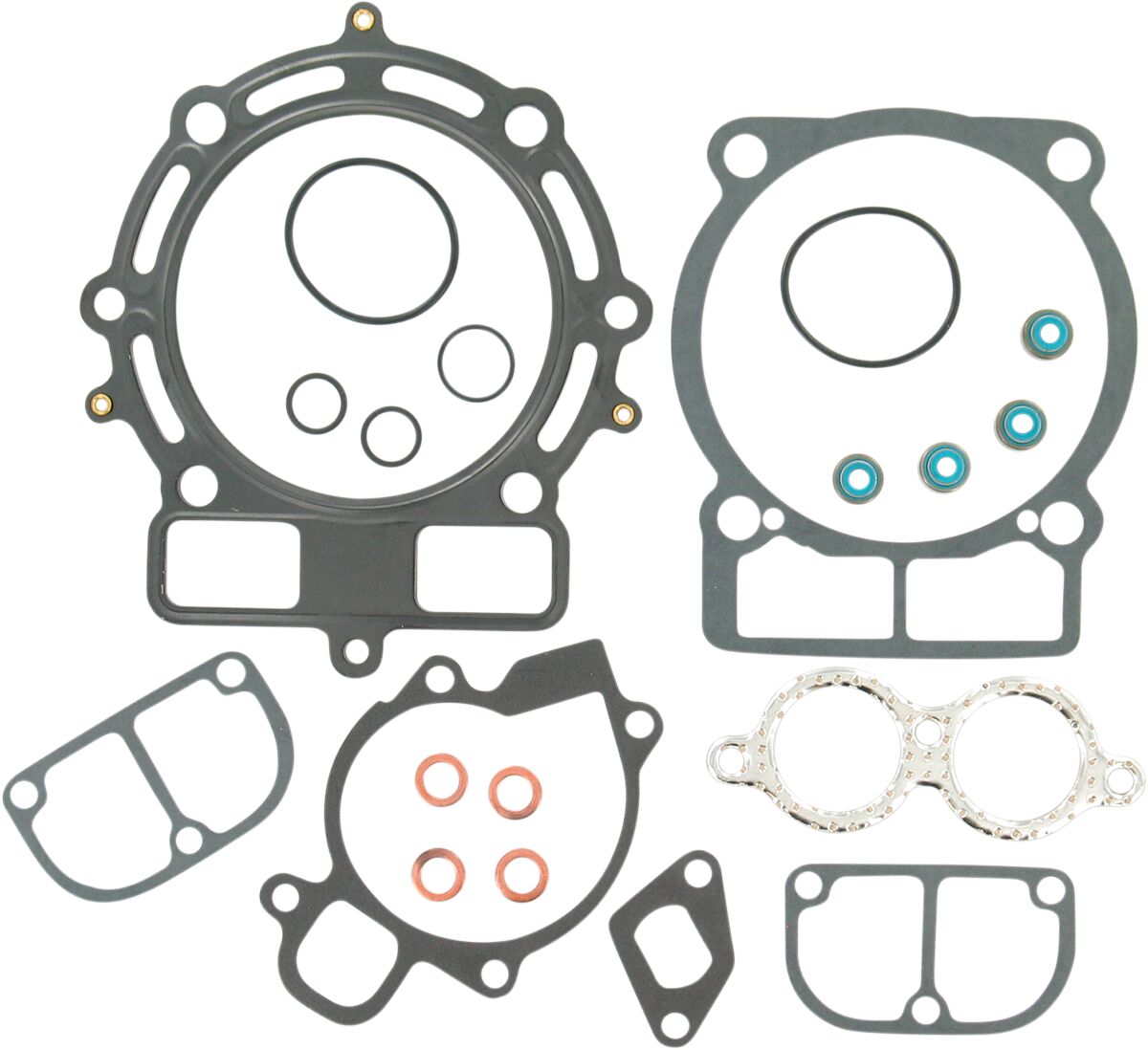 Top End Gasket Kit KTM — Selected Models; See Fitment