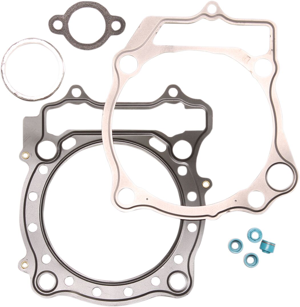 Top End Gasket Kit SUZUKI LT-R 450 2X4 Quadracer 2006-2009