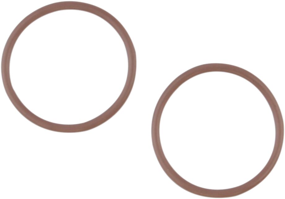 Exhaust Gaskets Yamaha YFZ 350 Banshee 2005-2006 / Yamaha YFZ 350 SE Banshee Limited Edition 2005-2006 / Yamaha YFZ 350 SP Banshee Limited Edition 2006