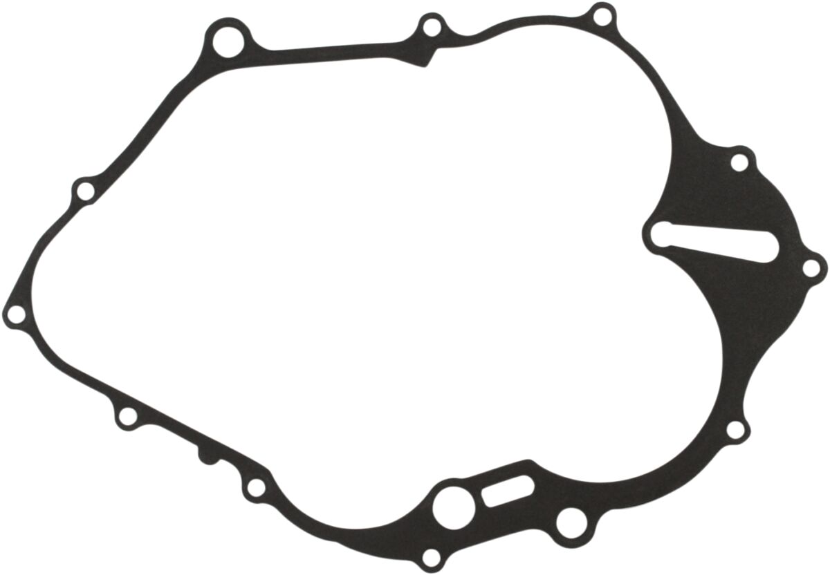 Clutch Cover Gasket Yamaha YXR 660 FA 4X4 Rhino 2005 (AMERICA) / Yamaha YXR 660 FAH 4X4 Rhino Hunter Hardwoods Camo 2005 (AMERICA)