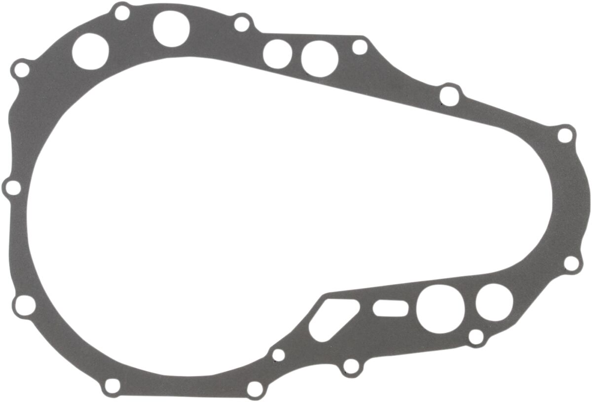 Clutch Cover Gasket SUZUKI LT-Z 400 2X4 Quadsport 2005-2006 / SUZUKI LT-Z 400 Z 2x4 Quadsport LTD 2005