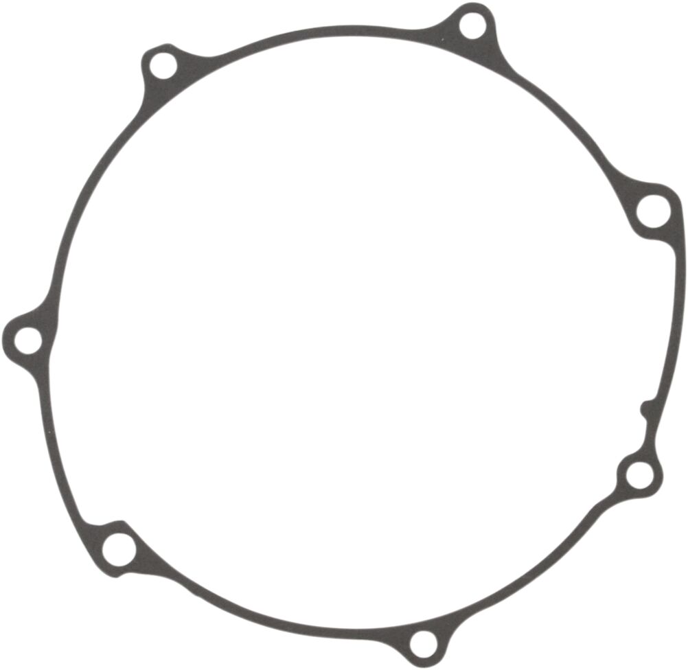 Clutch Cover Gasket Yamaha YFZ 450 R 2009-2017, 2019-2022 / Yamaha YFZ 450 R 2018 (AMERICA) / Yamaha YFZ 450 RSE Special Edition 2009-2022