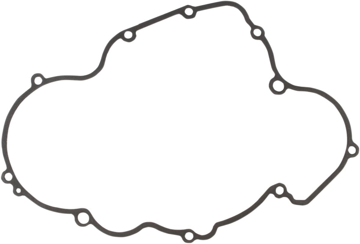 Clutch Cover Gasket KTM EXC 400 2000-2003 (AMERICA) / KTM EXC 400 RACING 2000-2006 (EUROPE) / KTM EXC 450 RACING 2003-2006 (EUROPE) / KTM EXC 525 RACING 2003-2006 (EUROPE)
