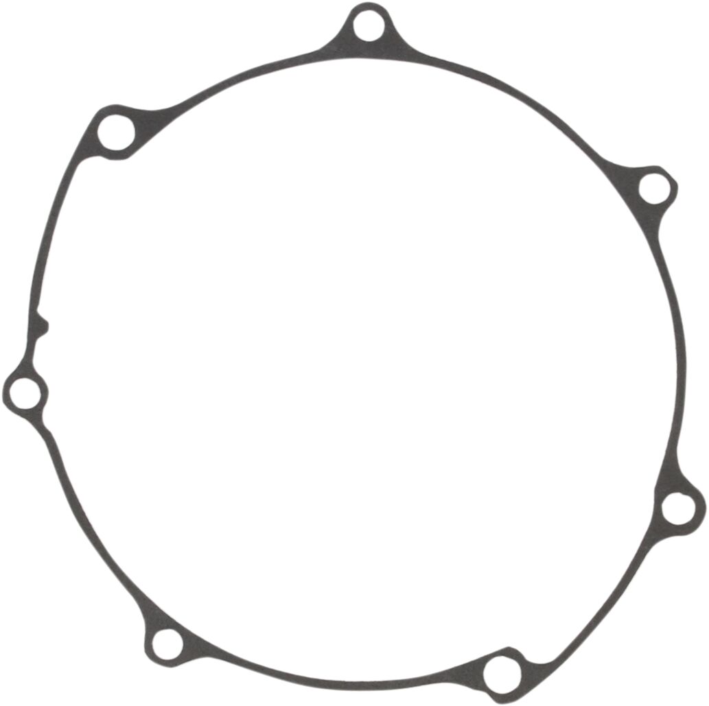 Clutch Cover Gasket Yamaha YZ 450 F 2004-2008 / Yamaha YZ 450 F 50th Anniversary 2006 (AMERICA)