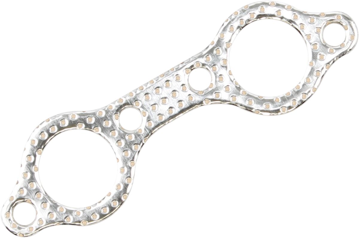 Exhaust Gaskets Polaris Ranger RZR 4 800 4X4 2010-2013 / Polaris Ranger RZR 800 4X4 2008-2012 / Polaris Ranger RZR 800 4X4 EPS LE 2011-2014 / Polaris Ranger RZR S 800 4X4 2011-2014 / Polaris Ranger RZR S 800 4X4 EPS LE 2014