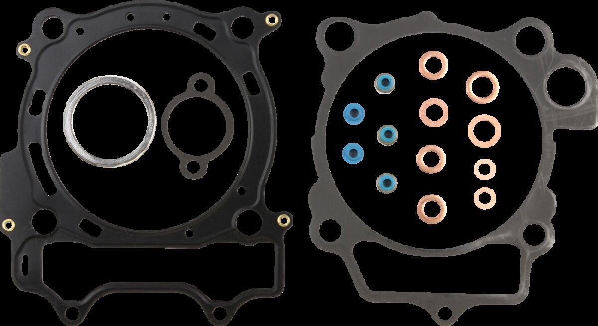 Top End Gasket Kit Yamaha WR 450 F 2007-2009, 2011-2015 (AMERICA) / Yamaha WR 450 F 2007-2009, 2011-2015 (EUROPE) / Yamaha YZ 450 F 2006-2009
