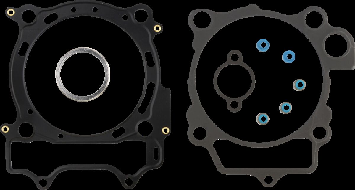 Top End Gasket Kit Yamaha WR 450 F 2007-2015 (AMERICA) / Yamaha WR 450 F 2007-2015 (EUROPE) / Yamaha YZ 450 F 2006-2009
