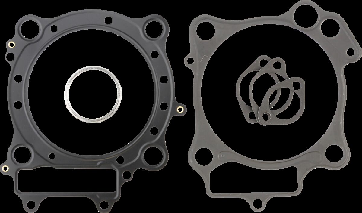 Top End Gasket Kit Honda TRX 450 ER E-Start 2012-2014 / Honda TRX 450 ER Sportrax E-Start 2006-2009 / Honda TRX 450 R Sportrax E-Start 2013-2014 / Honda TRX 450 R Sportrax K-Start 2006-2009