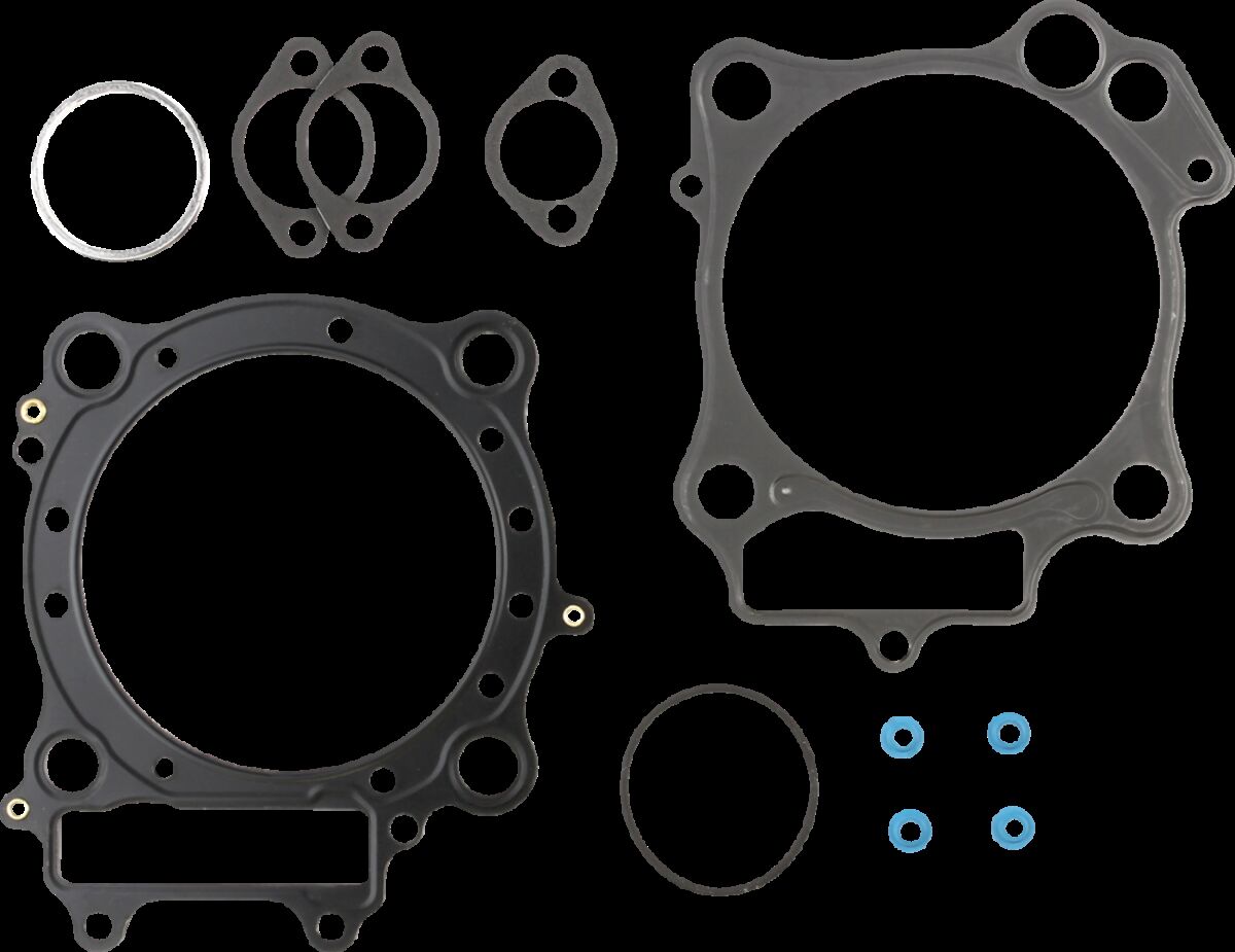 Top End Gasket Kit Honda TRX 450 ER E-Start 2012-2014 / Honda TRX 450 ER Sportrax E-Start 2006-2009 / Honda TRX 450 R Sportrax E-Start 2013-2014 / Honda TRX 450 R Sportrax K-Start 2006-2009