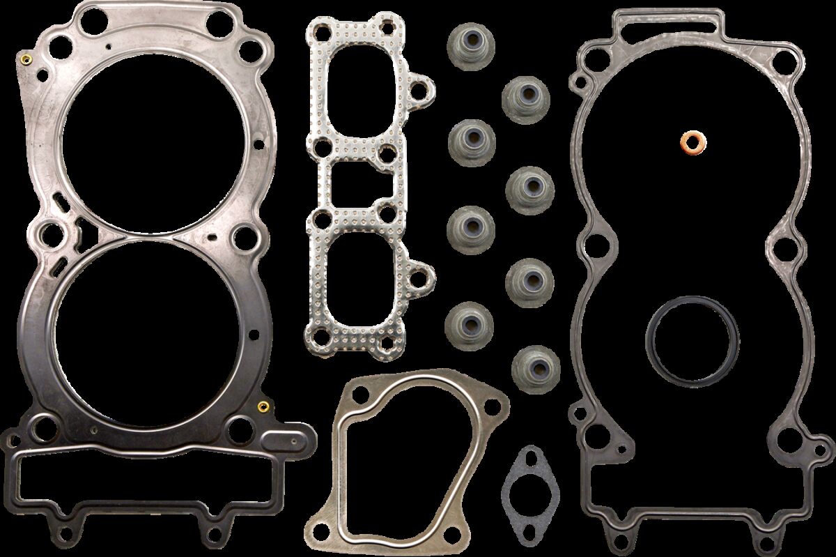 Top End Gasket Kit Polaris RZR — Selected Models; See Fitment