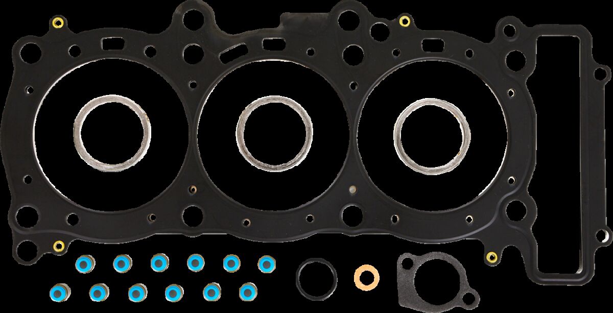 Top End Gasket Kit Yamaha YXZ 1000 R 2016-2021 / Yamaha YXZ 1000 R SE 2016-2021 / Yamaha YXZ 1000 R SS 2017-2021 / Yamaha YXZ 1000 R SS XT-R 2020-2021 / Yamaha YXZ 1000 R SS LE 2019 (EUROPE) / Yamaha YXZ 1000 R SS SE 2017-2021