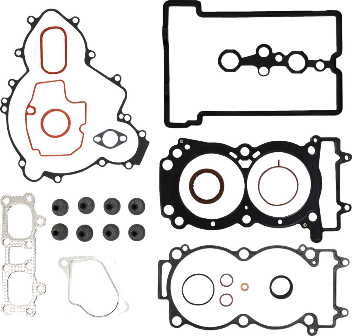 Complete Gasket Kit Polaris RZR — Selected Models; See Fitment