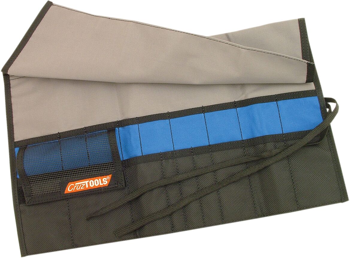 Roll-Up Tool Pouch — TPOUCH1