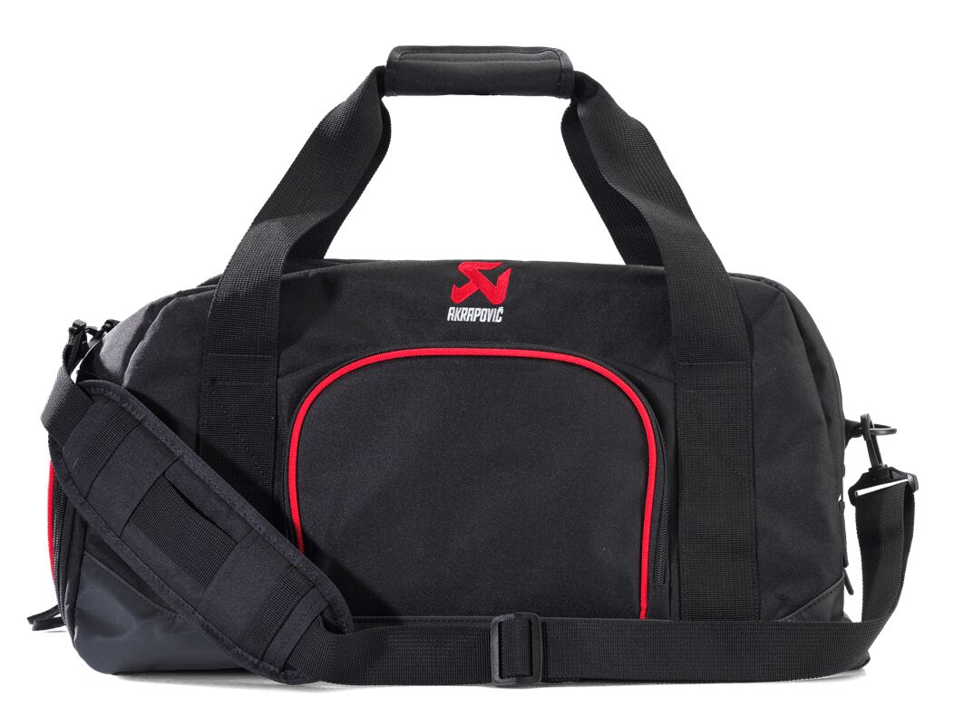 Ogio Akra Duffel Bag — 802122