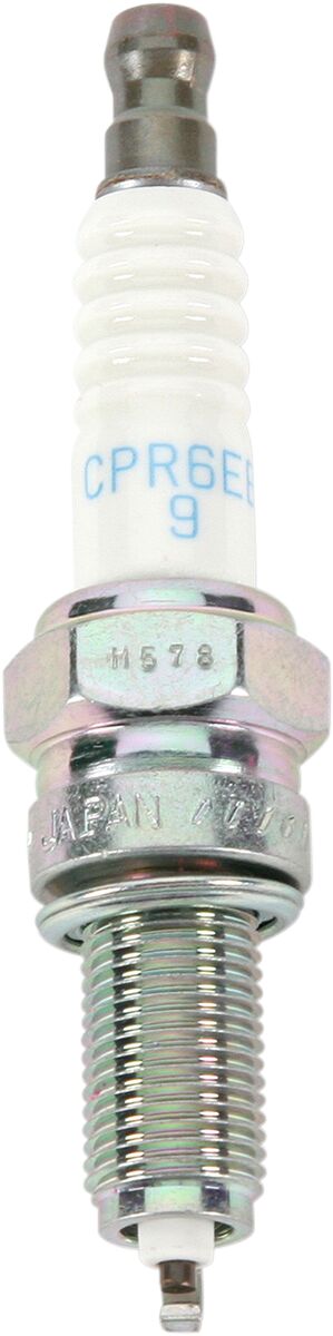 Spark Plug Honda; VICTORY — Selected Models; See Fitment