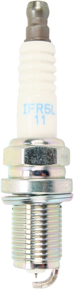 Laser Iridium Spark Plug Honda TRX 650 FA Fourtrax Rincon 2004-2005 / Honda TRX 650 FGA Fourtrax Rincon 2004-2005 / Honda TRX 680 FA Fourtrax Rincon 2010-2023 / Honda TRX 680 FGA Fourtrax Rincon 2006-2009