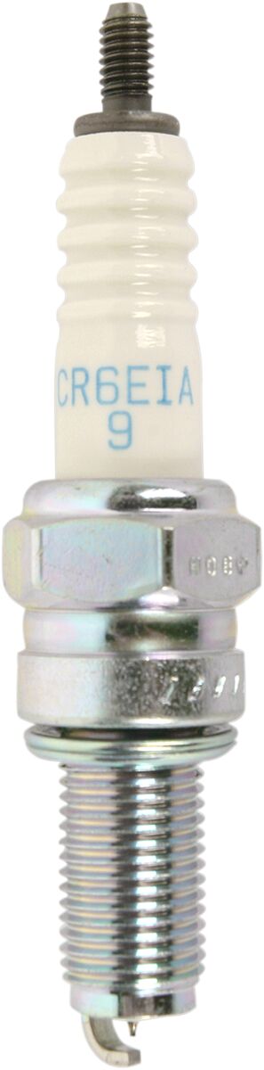 Iridium IX Spark Plug SUZUKI — Selected Models; See Fitment