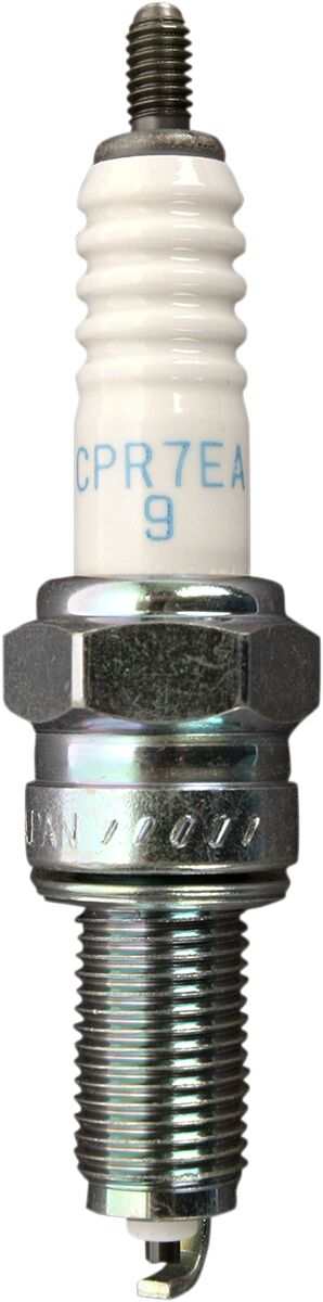 Spark Plug Honda; Kawasaki; KYMCO; SUZUKI; Yamaha — Selected Models; See Fitment