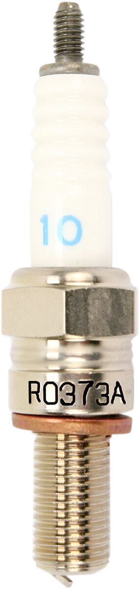 Iridium IX Racing Spark Plugs Yamaha YZF-R7 750 OW02 1999-2000 (EUROPE)