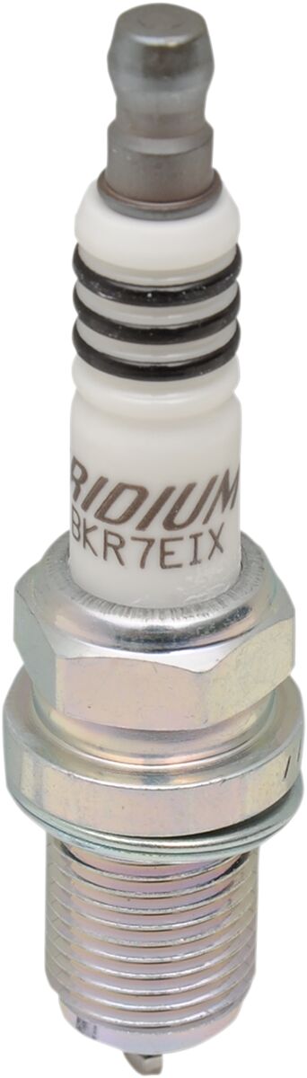 Iridium IX Spark Plug BMW; CAGIVA; Polaris — Selected Models; See Fitment