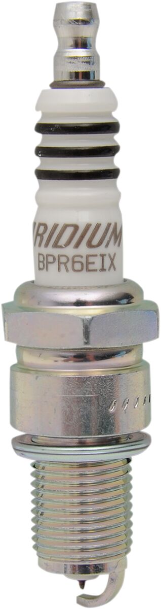 Iridium IX Spark Plug — 6637