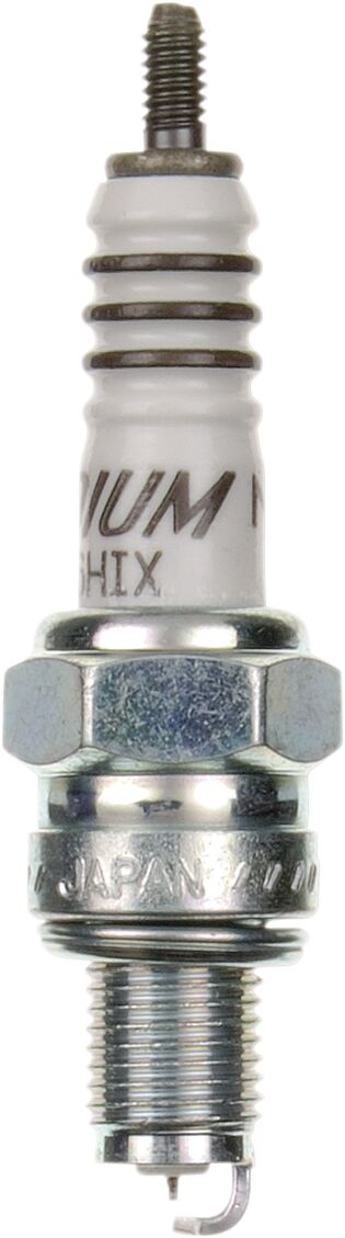 Iridium IX Spark Plug ARCTIC CAT (TEXTRON); Can-Am; GAS GAS; Honda; Kawasaki; KEEWAY; MBK; PEUGEOT; Polaris Ranger RZR; SUZUKI; SYM; Yamaha — Selected Models; See Fitment