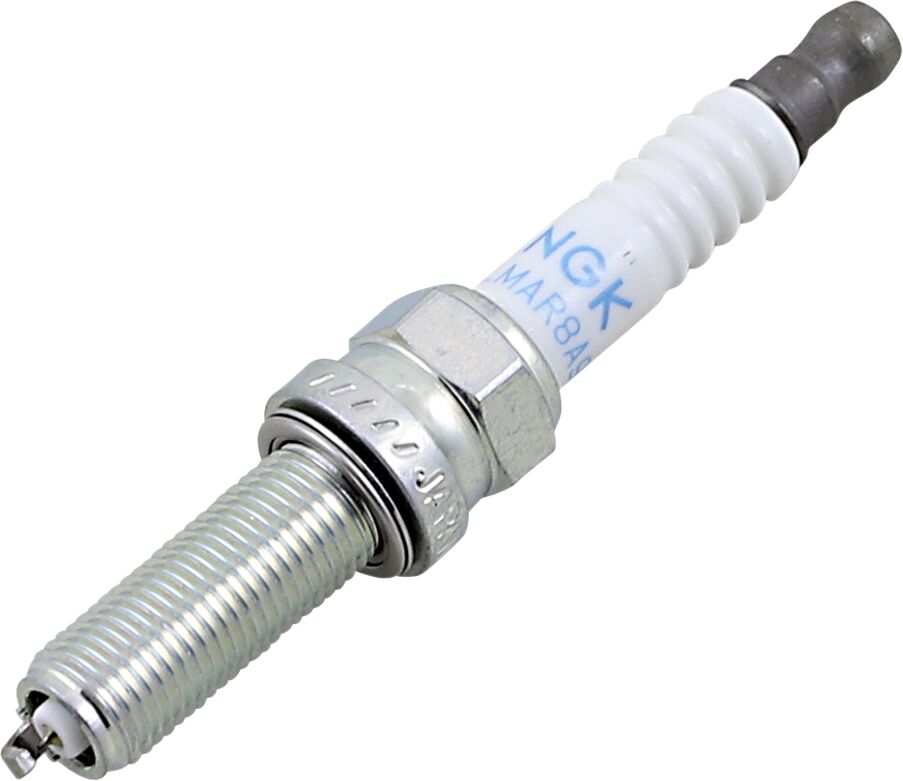 Laser Iridium Spark Plug Honda — Selected Models; See Fitment