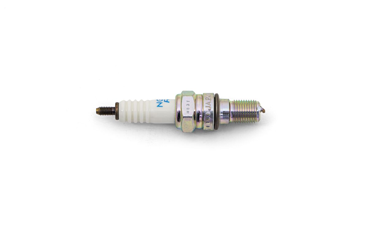 Racing Spark Plug APRILIA; HUSQVARNA; MV AGUSTA — Selected Models; See Fitment
