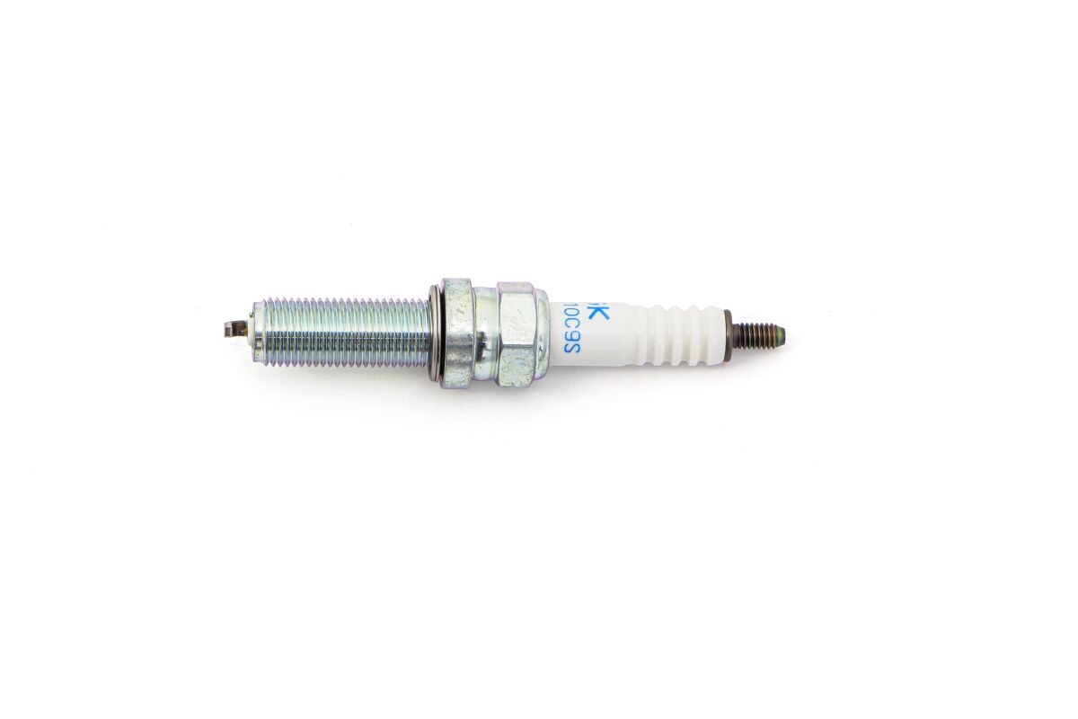 Standard Spark Plug Honda — Selected Models; See Fitment