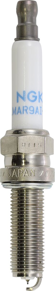 Laser Iridium Spark Plug Can-Am Maverick; HUSABERG; HUSQVARNA; KTM; SEA-DOO (BRP); Ski-Doo — Selected Models; See Fitment