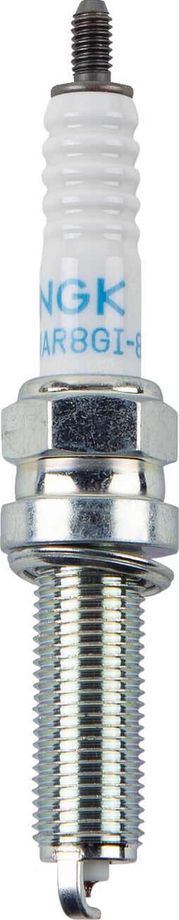 Laser Iridium Spark Plug Yamaha — Selected Models; See Fitment