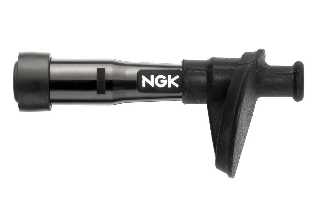 Cap for Spark Plugs Honda — Selected Models; See Fitment