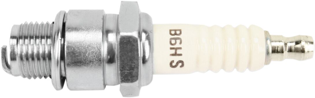 Spark Plug BENELLI; BMW; BSA; BULTACO; DKW; DUCATI; FANTIC; HERCULES; HUSQVARNA; JAWA; KREIDLER; KTM; MALAGUTI; MBK; PEUGEOT; PIAGGIO; PUCH; TOMOS; VESPA; Yamaha; ZUENDAPP — Selected Models; See Fitment