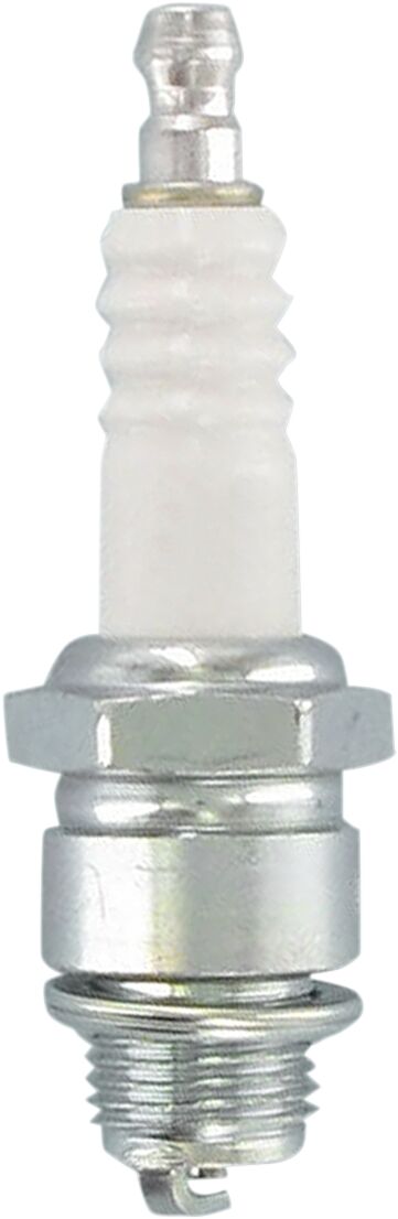 Spark Plug BSA; BULTACO; GILERA; Honda; Kawasaki; LAMBRETTA (INNOCENTI); LAMBRETTA (S.I.L); LAMBRETTA (SERVETA); MOTO GUZZI; RIEJU; SACHS; SUZUKI; VESPA; Yamaha — Selected Models; See Fitment