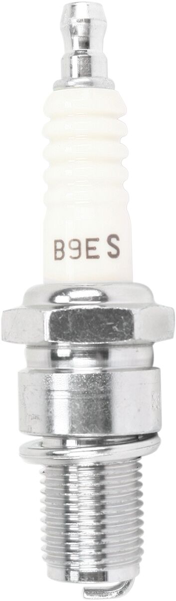 Spark Plug APRILIA; BETA; BLATA; BMW; CAGIVA; Can-Am; DERBI; GILERA; HERCULES; HUSQVARNA; Kawasaki; KTM; LAVERDA; MAICO; MALAGUTI; MOTO GUZZI; PIAGGIO; PUCH; ROYAL ENFIELD; SHERCO; Ski-Doo; SUZUKI; VESPA; Yamaha — Selected Models; See Fitment