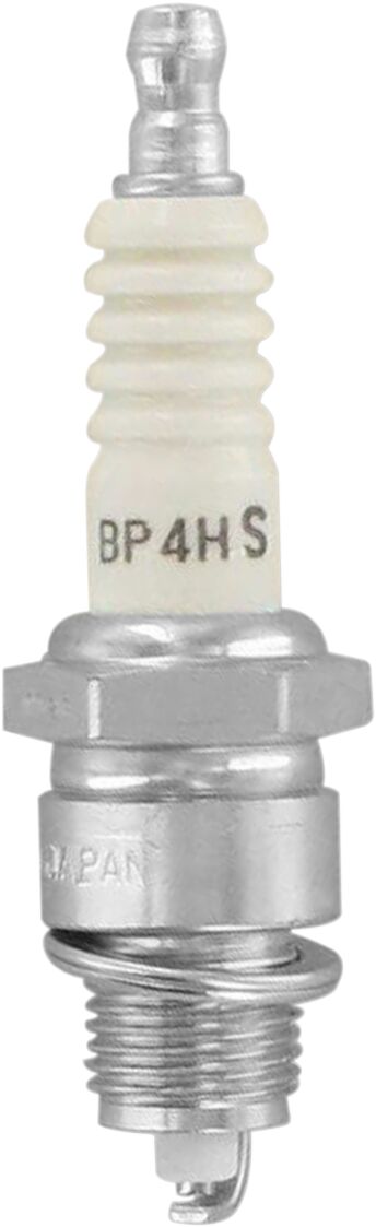 Spark Plug SUZUKI; Yamaha — Selected Models; See Fitment
