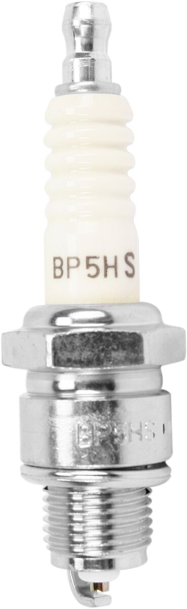 Spark Plug BAJAJ CHETAK 125 2T 1992-2004 / BAJAJ CHETAK 125 4T 2004-2009 / BAJAJ CHETAK 150 2T 1992-2004 / BAJAJ CHETAK 150 4T 2004-2009 / PEUGEOT 103 50 1995-1998 (EUROPE)