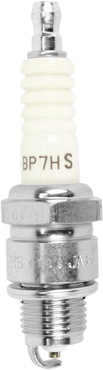 Spark Plug ADLY (HERKULES); BIMOTA; CAGIVA; DERBI; DUCATI; HERCULES; HYOSUNG; ITALJET; MBK; PGO; SUZUKI; Yamaha — Selected Models; See Fitment