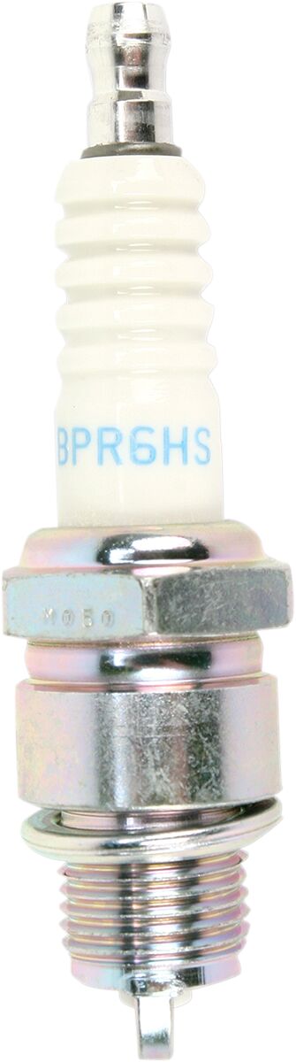 Spark Plug DAELIM; Honda; ITALJET; MALAGUTI; MZ; PEUGEOT; SACHS; SIMSON; SUZUKI; Yamaha — Selected Models; See Fitment