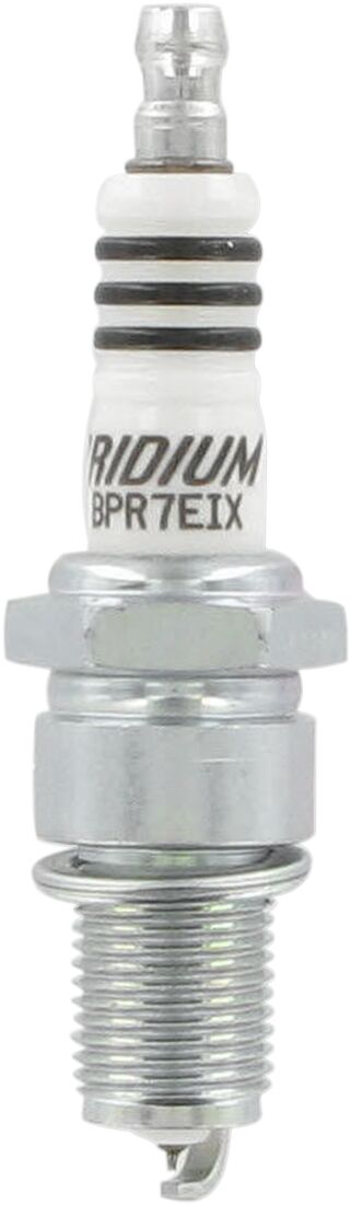 Iridium IX Spark Plug BETA; BMW; COBRA MOTO; Kawasaki; LAVERDA; MOTO GUZZI; MOTO MORINI; NORTON; SUZUKI; Yamaha — Selected Models; See Fitment